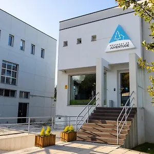  Hostel Hi - De Juventude