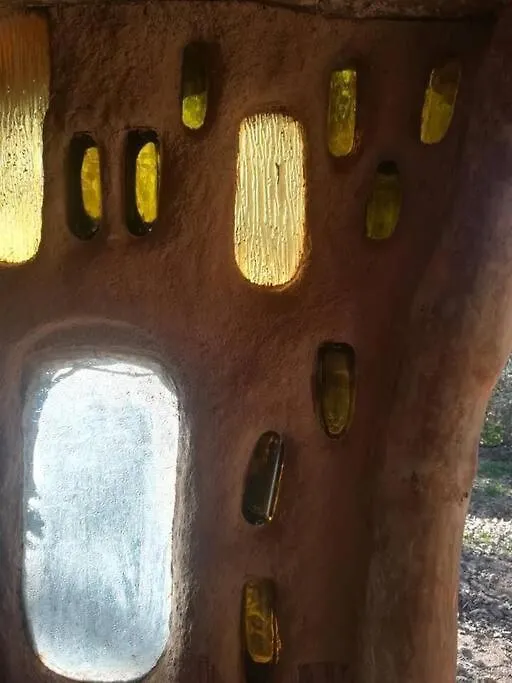 Hobbitar, Casa Hobbit Villa Viseu Chalet