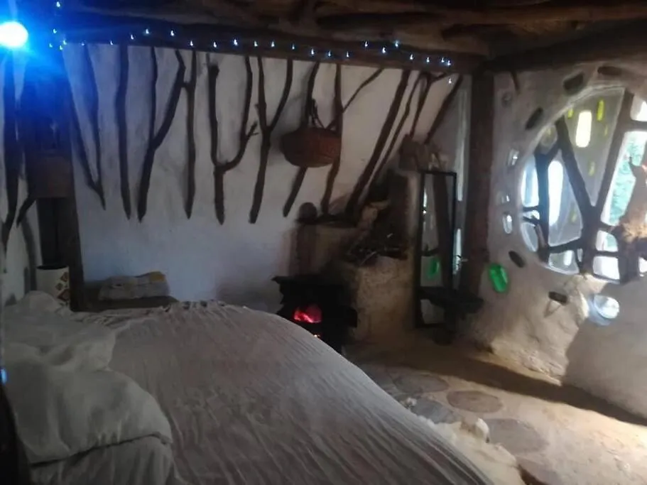 Hobbitar, Casa Hobbit Villa Viseu