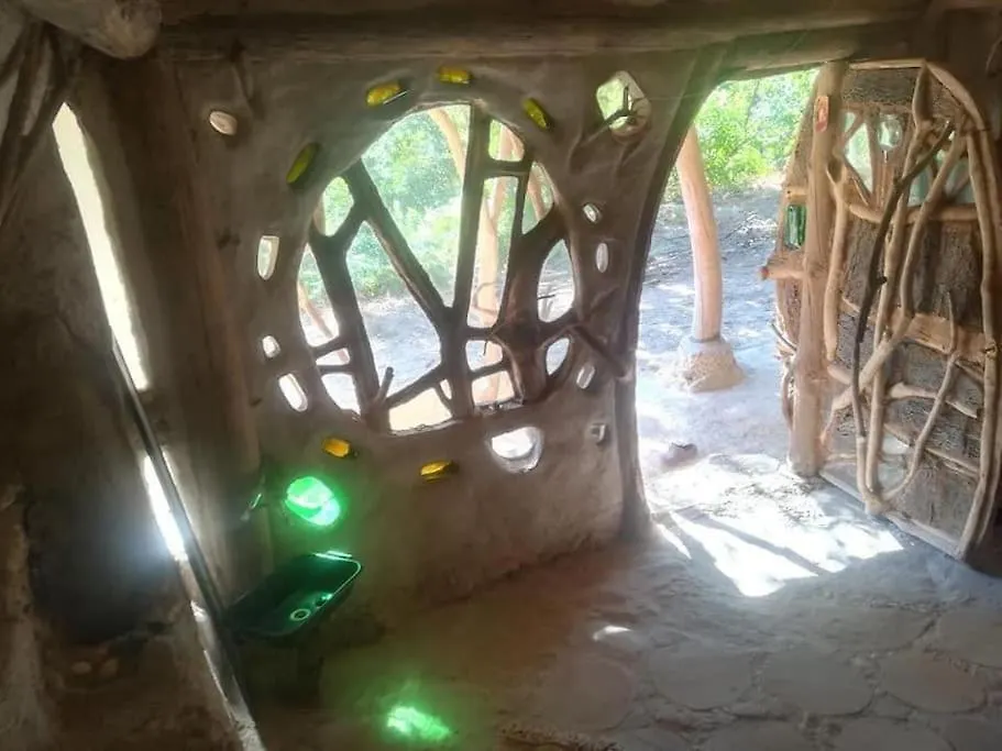 Hobbitar, Casa Hobbit Villa Viseu