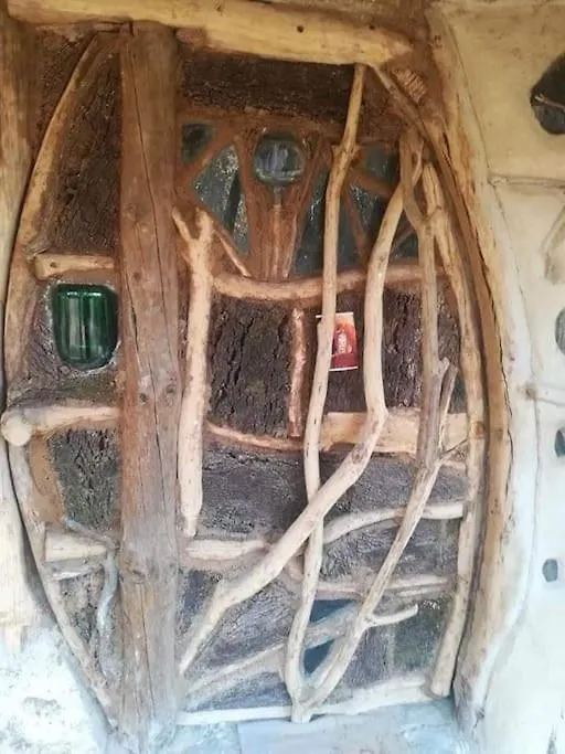 维塞乌Hobbitar, Casa Hobbit别墅 0*, 维塞乌