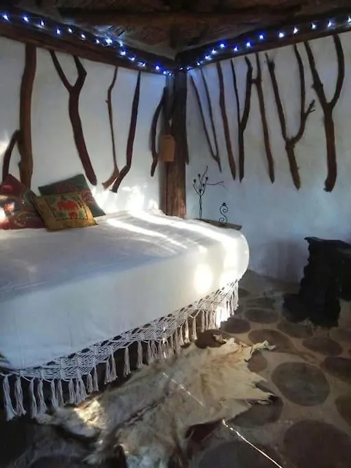 维塞乌Hobbitar, Casa Hobbit别墅