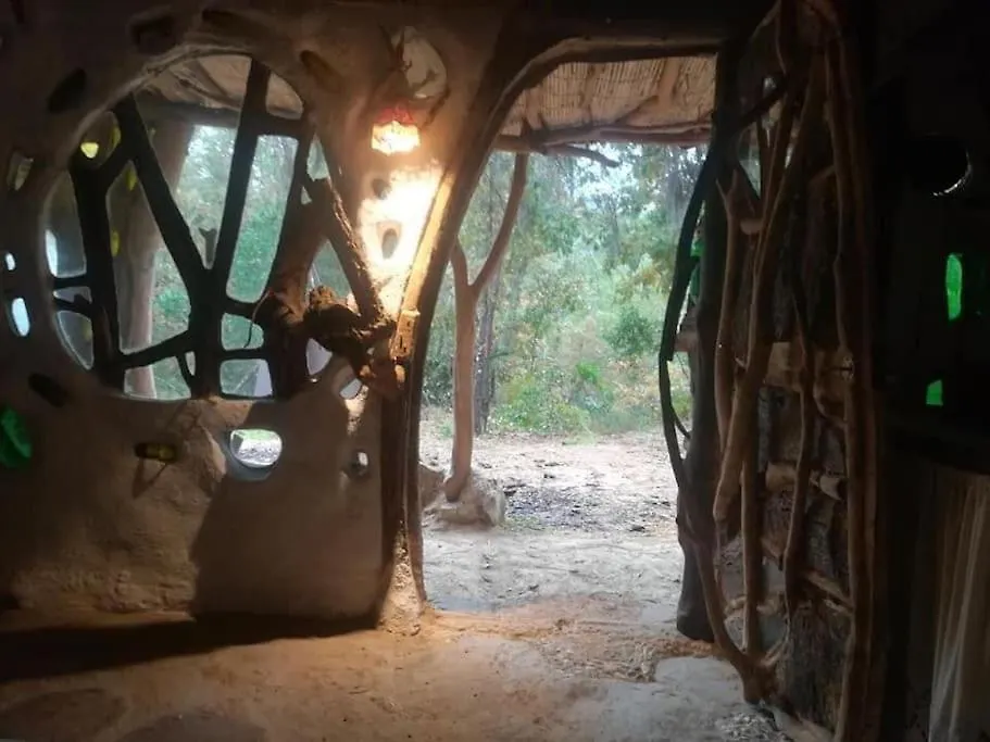 维塞乌Hobbitar, Casa Hobbit别墅 0*, 维塞乌